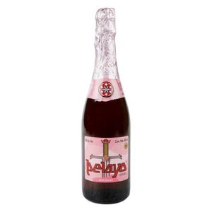 Sidra Pelayo Rosada 690 ml