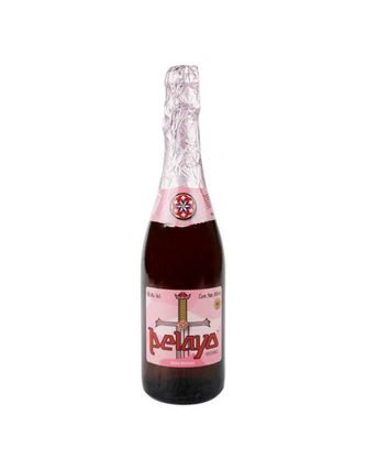 Sidra Pelayo Rosada 690 ml
