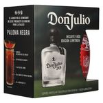 Tequila-Don-Julio-70-Añejo-C-Vaso-Balon-700-ml