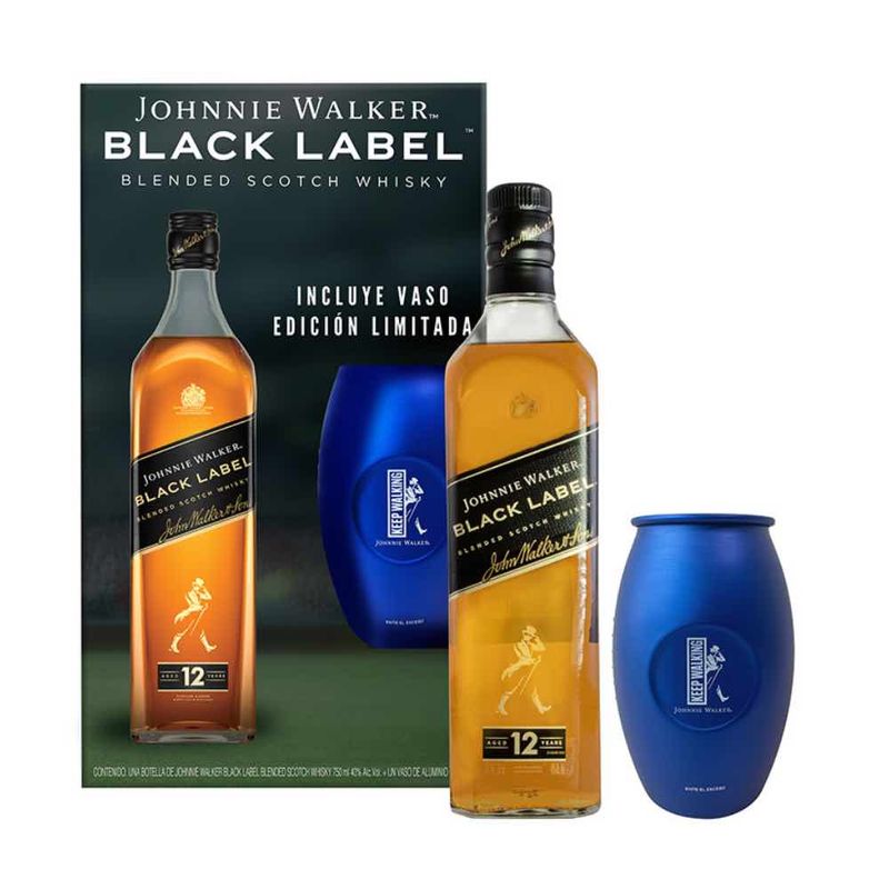 Whisky-Johnnie-Walker-Black-750-ml-C-Vaso-Balon