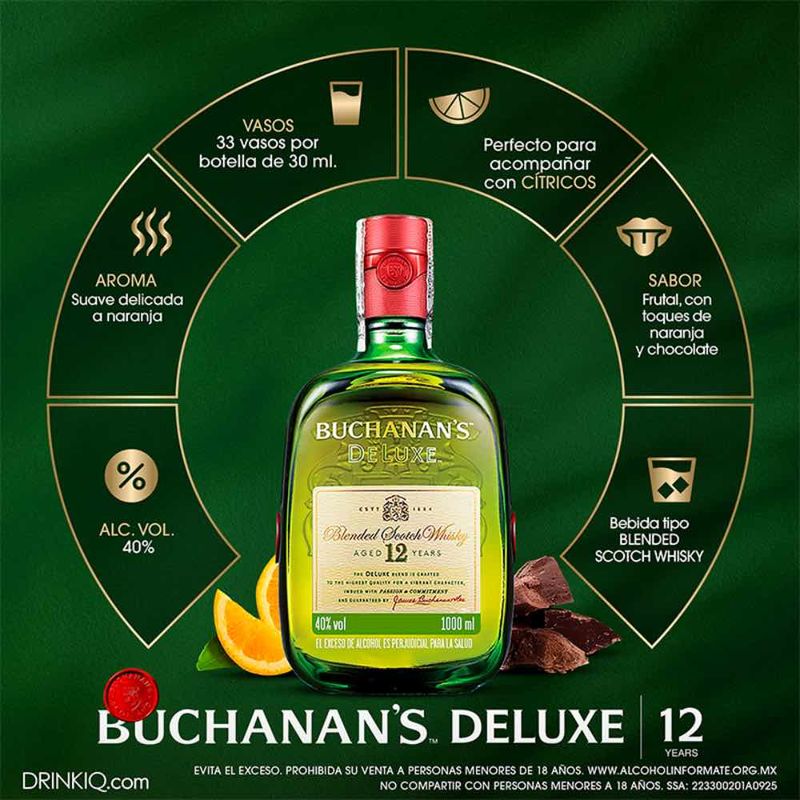 Whisky-Buchanan-s-12-Años-750-ml-C-Vaso-Balon