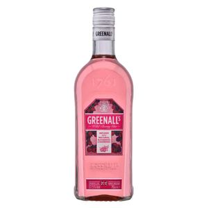 Ginebra Greenall´s Wild Berry 700ml