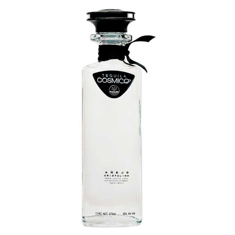 Tequila-Cosmico-Añejo-Cristalino-375-ml