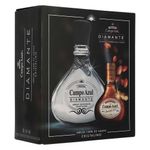 Tequila-Campo-Azul-Añejo-Cristalino-750-ml-C-Amareto-200-ml