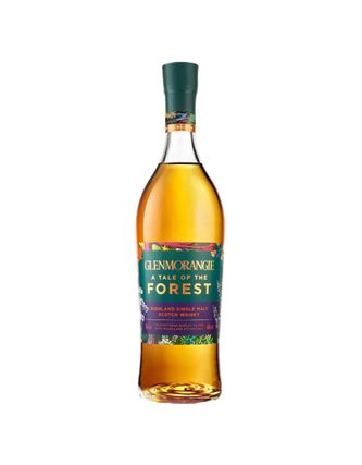 Whisky Glenmorangie A Tale Of Forest 750 ml