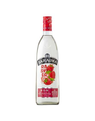 Ron Baraima Frambuesa 750 ml