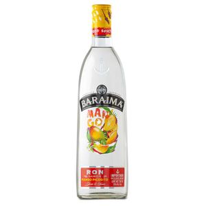 Ron Baraima Mango Picosito 750 ml
