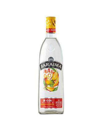 Ron Baraima Mango Picosito 750 ml