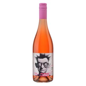 Mr. Grey Frizzante Tempranillo 750 ml