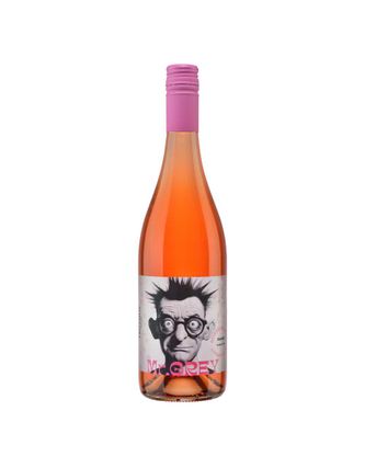 Mr. Grey Frizzante Tempranillo 750 ml