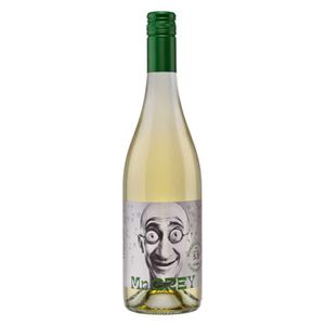 Mr. Grey Frizzante Verdejo 750 ml