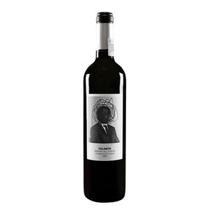 Vino Tinto Fulanito 750 ml