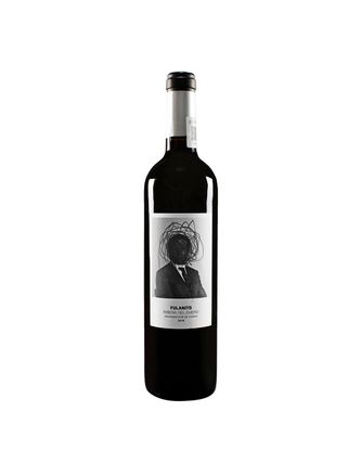 Vino Tinto Fulanito 750 ml