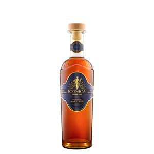 Ron Iconica Havana Gran Añejo Selección 700 ml