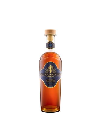 Ron Iconica Havana Gran Añejo Selección 700 ml
