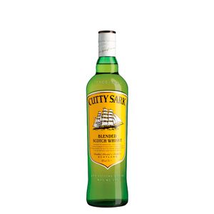 Whisky Cutty Sark 700 ml