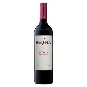 Vino Tinto Emina Crianza 14º 750 ml