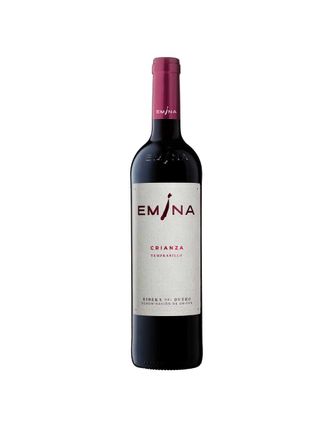 Vino Tinto Emina Crianza 14º 750 ml