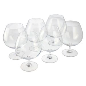 Copa Bohemia Cognac 690 ml (6 pz)