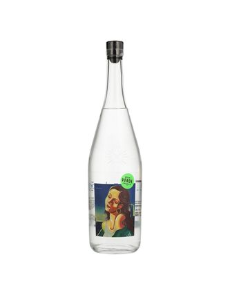 Mezcal Verde Amarás Giorgiocelin 1 L