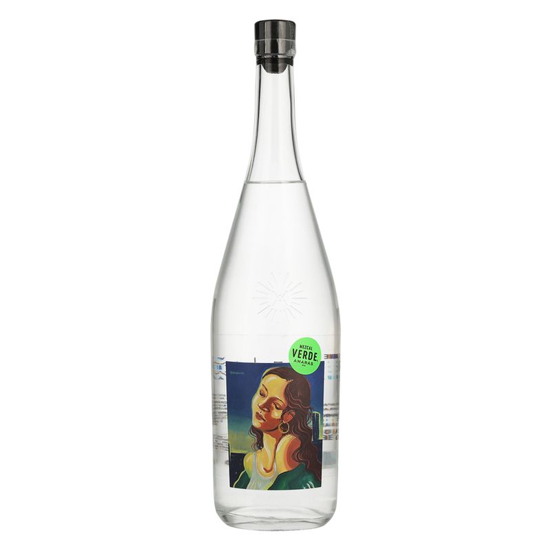 Mezcal-Verde-Amaras-Giorgiocelin-1-L