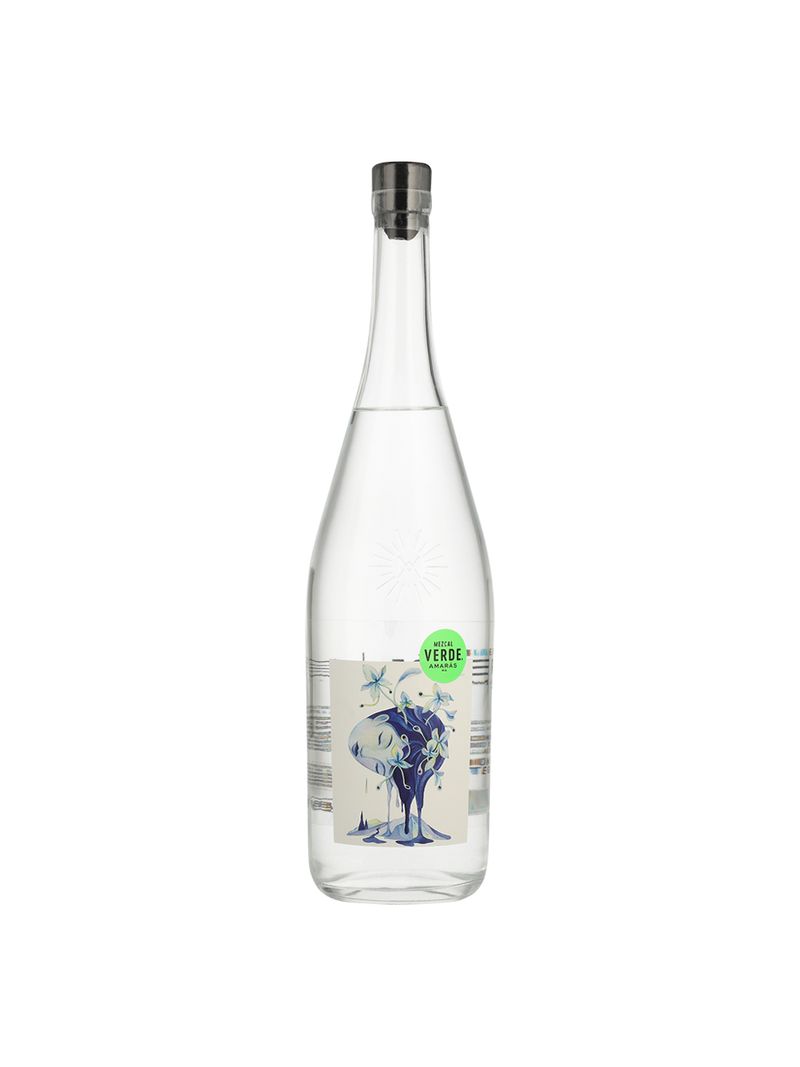 Mezcal-Verde-Amaras-Andreawan-1-L