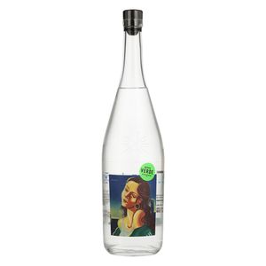Mezcal Verde Amarás Giorgiocelin 700 ml
