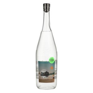 Mezcal Verde  Amarás Alicequaresma 700 ml