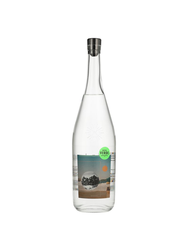 Mezcal-Verde--Amaras-Alicequaresma-700-ml