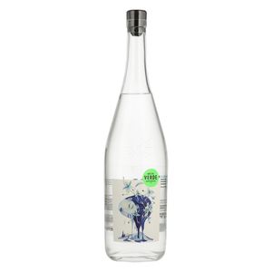 Mezcal Verde Amarás Andreawan 700 ml