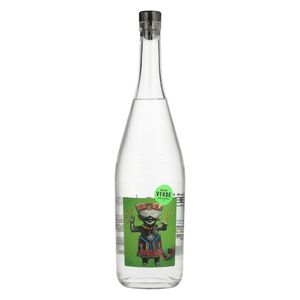 Mezcal Verde  Amarás Villanaart 700 ml