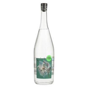 Mezcal Verde Amarás Ricardoluevanos 700 ml