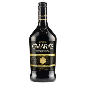 Crema De Whisky Omaras 750 ml