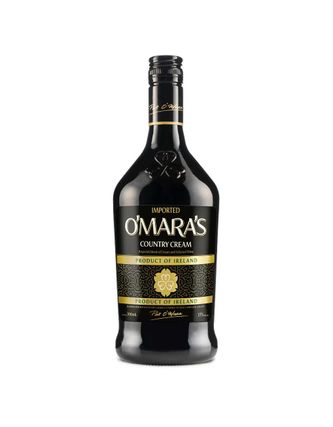 Crema De Whisky Omaras 750 ml