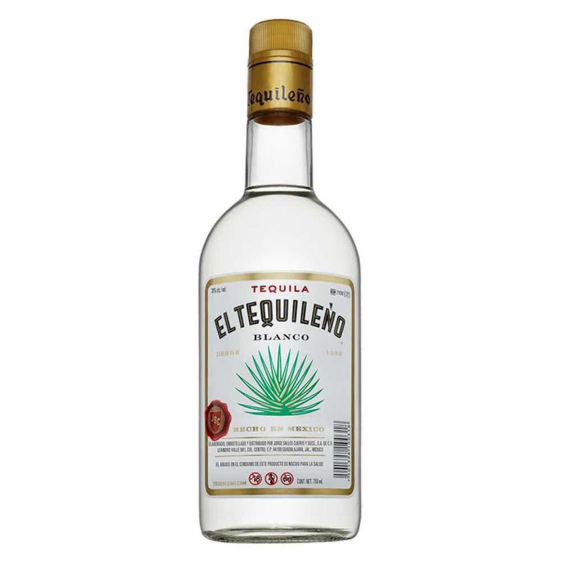 Tequila-El-Tequileño-Blanco-750-ml