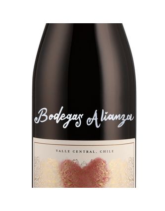 Vino Tinto A Feeling For Pinot Noir (Personalizado) 750 ml