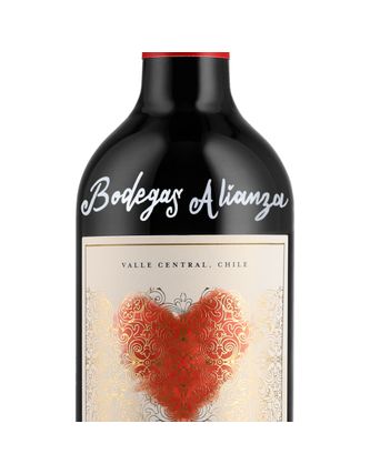 Vino Tinto A Feeling For Cabernet (Personalizado) 750 ml