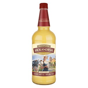 Rompope Holandesa 1 L