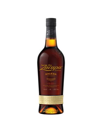 Ron Zacapa Centenario Gran Reserva 750 ml