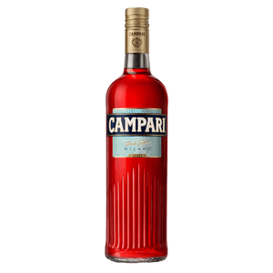 Licor Amargo Campari Bitter 750 ml