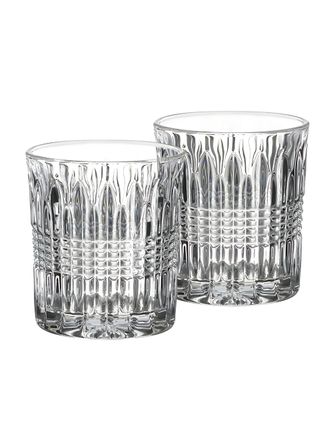 Vaso Eclipse Old Fashion (2 x 280 ml)