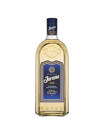 Tequila Jarana 100 Rep. 1 L
