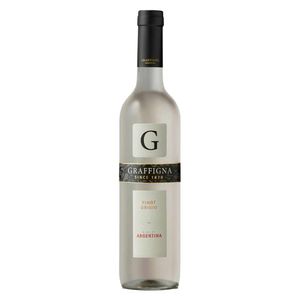 Vino Blanco Graffigna Pinot Grigio 750 ml