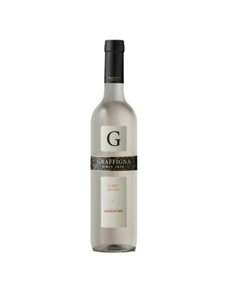 Vino Blanco Graffigna Pinot Grigio 750 ml