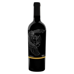 Vino Tinto America Tempranillo 750 ml
