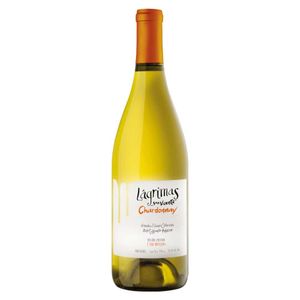Vino Blanco Lágrimas San Vicente Chardonnay 750 ml
