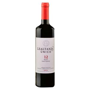 Vino Tinto Lealtanza Único 750 ml