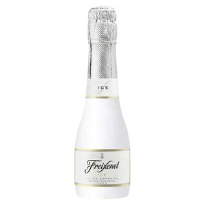 Vino Blanco Espumoso Freixenet Ice 200 ml