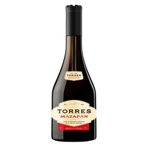 Licor Torres  Mazapán 700 ml
