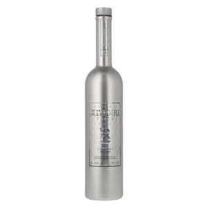 Vodka Belvedere Chrome Edition 700 ml